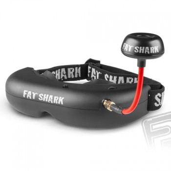 Ochelari FPV Fat Shark Attitude V2