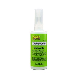 ZAP adeziv Medium 56,6 g PT-01
