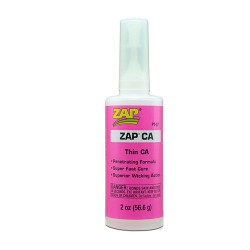 ZAP adeziv Thin 56,6 g PT-07