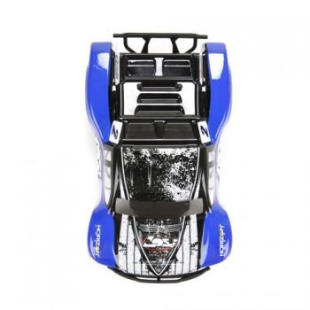 Losi Micro SCTE 4WD Albastru