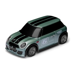 Turbo Racing 1/76 RC Car RTR (Dark Green)