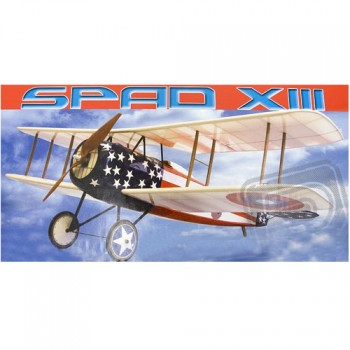 Dumas Spad XIII - Kit de construit