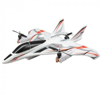 E-Flite Convergence VTOL BNF Basic