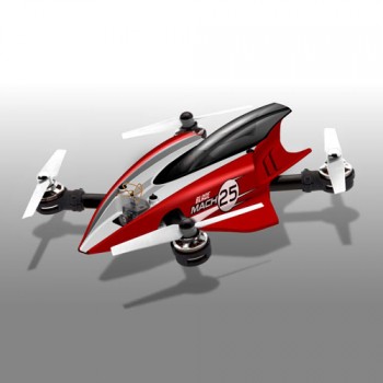 Blade Mach 25 FPV Racer