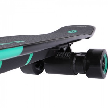 Skateboard electric Yuneec Longboard EGo-2