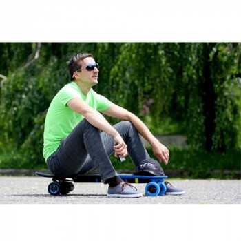 Skateboard electric Yuneec Longboard EGo-2