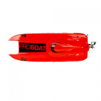 Pro Boat Blackjack 29 RTR