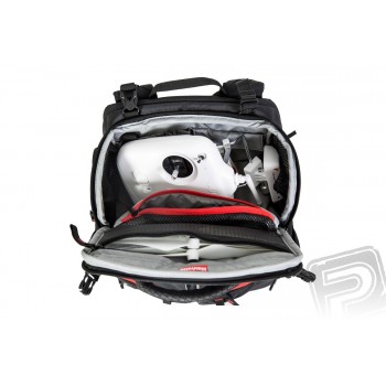 Rucasc profesional original pentru DJI Phantom 1,2 si 3