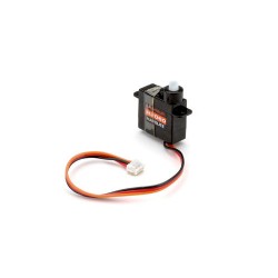 Nanolite High Speed Heli Servo