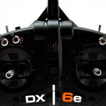 DX6 New cu receptor AR610 DSMX inclus