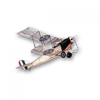 Curtiss Jenny Squadron Kite Kit