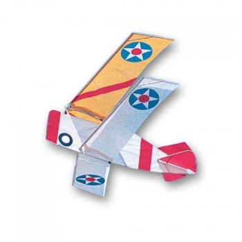 Grumman F3F-2 Squadron Kite KIt