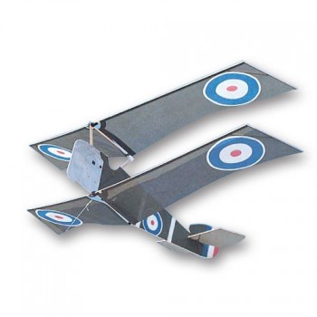 Sopwith Camel Squadron Kite Kit