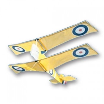 Yellow Camel Squadron Kite Kit