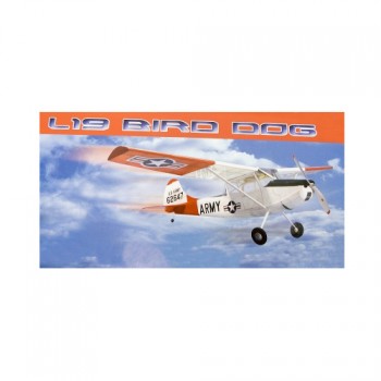 Dumas L19 Bird Dog