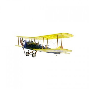 Dumas DH-4