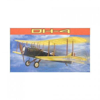 Dumas DH-4