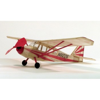 DUMAS CITABRIA  17-1/2" wingspan Laser Cut Kit