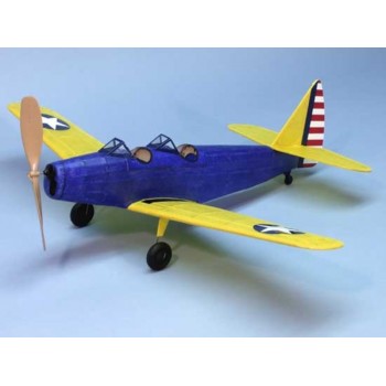 DUMAS FAIRCHILD 17-1/2” wingspan Laser Cut Kit 