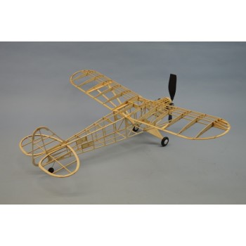 DUMAS PIPER CUB 30” wing span Laser Cut Kit 